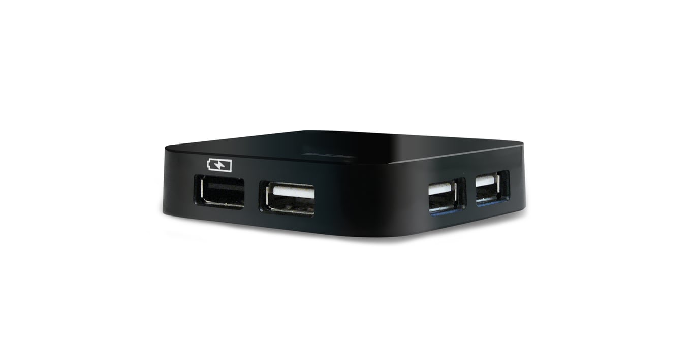 D-Link DUB-H4 480 Mbit/s - Très bon état Très bon état D-Link reconditionné disponible sur Pixmania