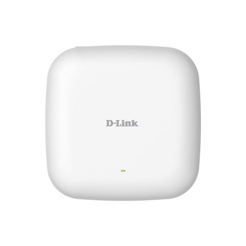 D-Link Nuclias Connect DAP-X2810 - Borne d'accès sans fil - Wi-Fi 6 - 2.4 GHz, 5 GHz - montable au plafond/mur État correct N/A reconditionné disponible sur Fnac