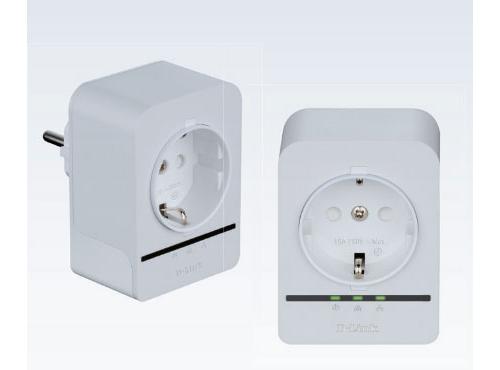 D-Link P309AV Duo CPL Mini 200 État correct D-Link reconditionné disponible sur Fnac