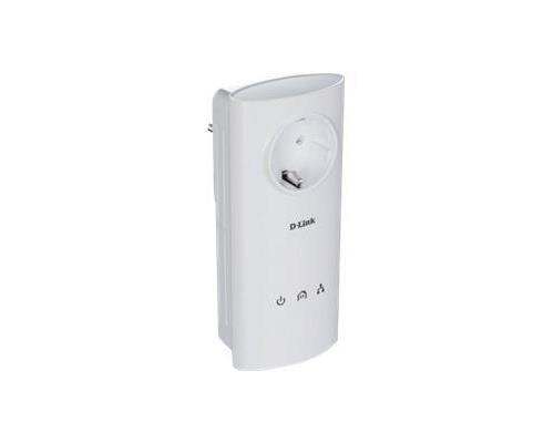 D-Link PowerLine DHP-P500AV - pont - Branchement mural État correct D-Link reconditionné disponible sur Fnac