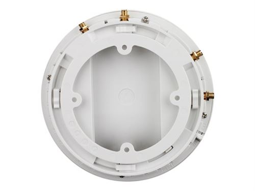 D-Link Wireless N Dualband Unified Access Point DWL-6600AP - Borne d'accès sans fil - Wi-Fi - 2.4 GHz, 5 GHz État correct D-Link reconditionné disponible sur Fnac