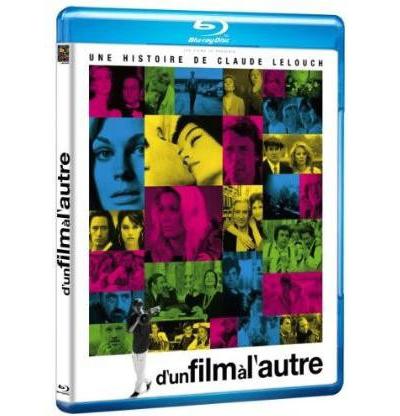 Acheter D'un film à l'autre - Blu-Ray État correct - 22,39 € D'un film à l'autre - Blu-Ray État correct reconditionné disponible sur Fnac