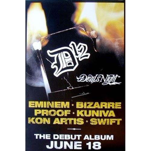 D12 - 51x76 cm - AFFICHE / POSTER État correct - 74,99 € D12 - 51x76 cm - AFFICHE / POSTER État correct N/A reconditionné disponible sur Fnac