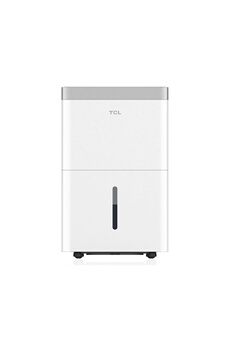 D20F4W0 20L Bon état TCL reconditionné disponible sur Darty