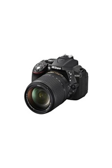 D5300 - appareil photo numérique - corps uniquement Bon état - 333,80 € D5300 - appareil photo numérique - corps uniquement Bon état Nikon reconditionné disponible sur Darty