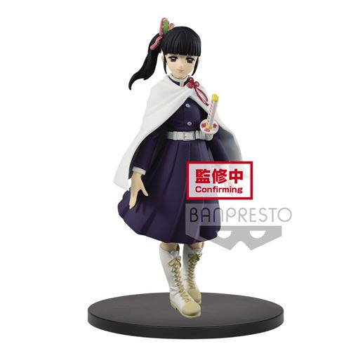 Acheter D7456 - KIMETSU NO YAIBA FIGURE VOL.7 (B:KANAO TSUYURI) État correct - 28,99 € D7456 - KIMETSU NO YAIBA FIGURE VOL.7 (B:KANAO TSUYURI) État correct Bandai reconditionné disponible sur Fnac