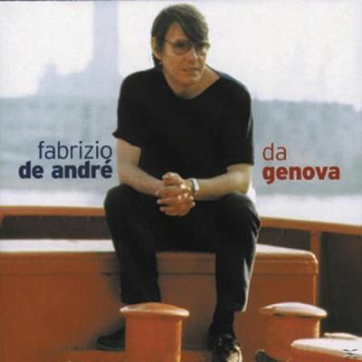 Acheter Da Genova État correct - 24,65 € Da Genova État correct reconditionné disponible sur Fnac