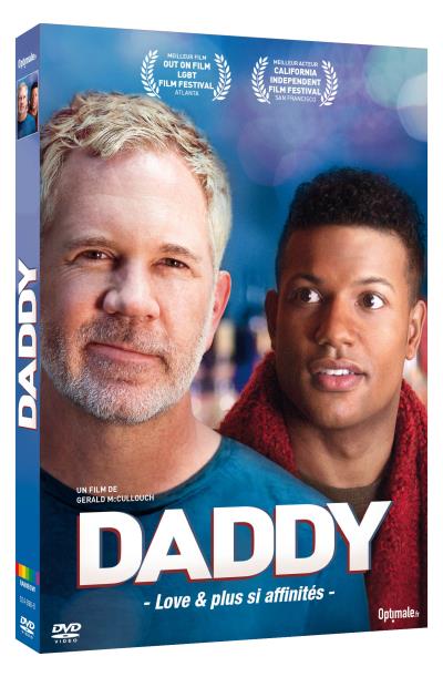 Acheter Daddy DVD État correct - 26,36 € Daddy DVD État correct reconditionné disponible sur Fnac