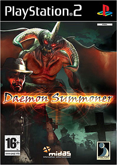 Daemon Summoner État correct reconditionné disponible sur Fnac