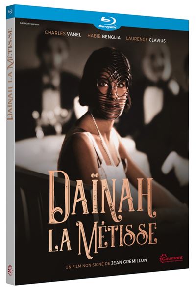 Daïnah la métisse Blu-ray État correct reconditionné disponible sur Fnac