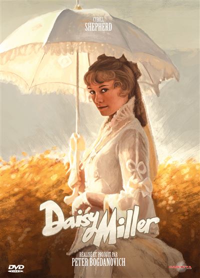 Daisy Miller DVD État correct reconditionné disponible sur Fnac