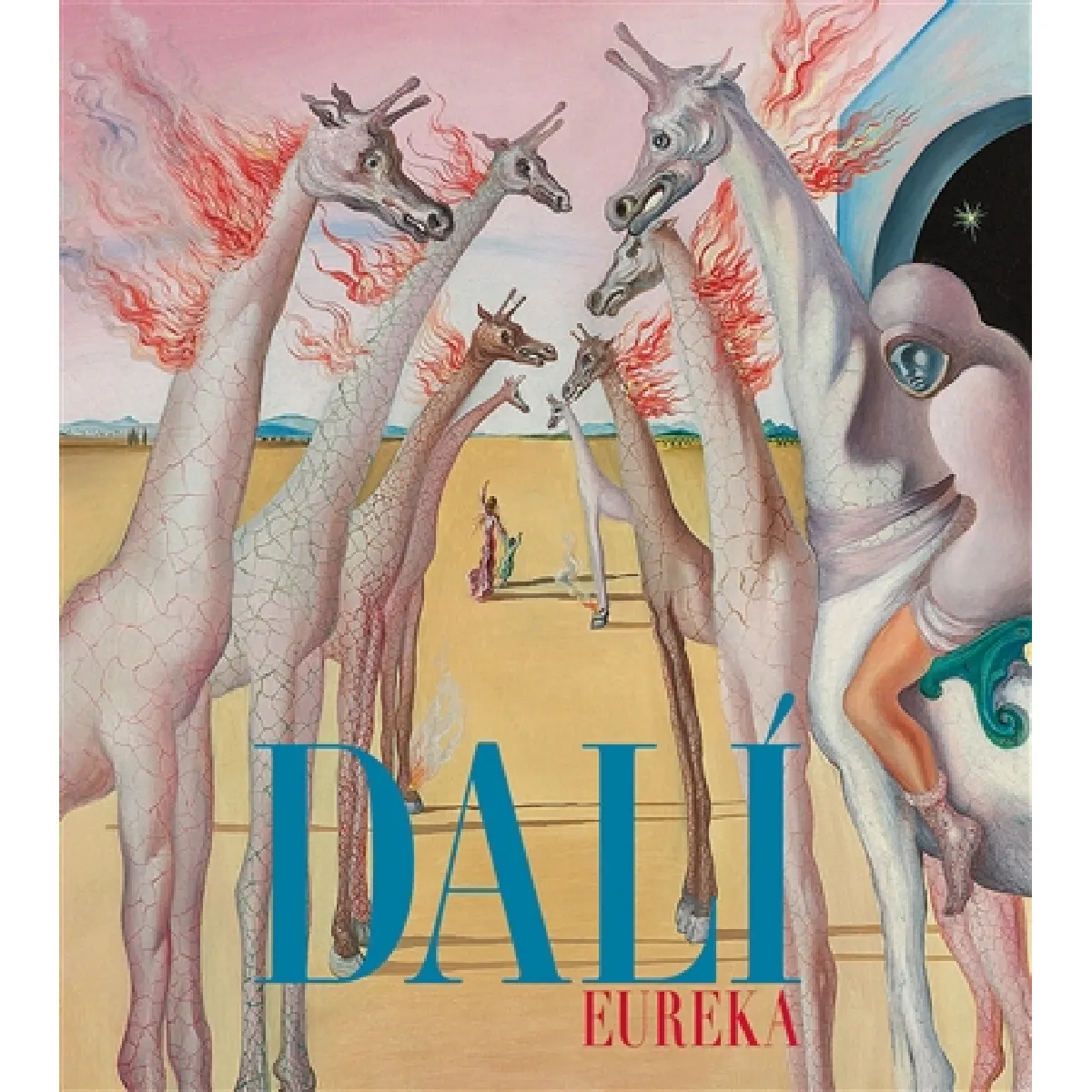 Acheter Dali, eurêka État correct - 12,14 € Dali, eurêka État correct N/A (Il ne s'agit pas d'une marque reconditionné disponible sur Rue du Commerce Seconde Vie