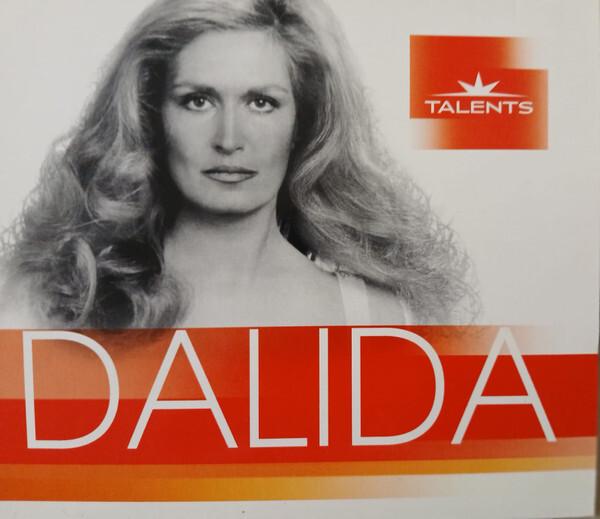 Acheter Dalida - Dalida Bon état - 10,37 € Dalida - Dalida Bon état reconditionné disponible sur Label Emmaüs