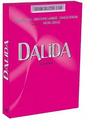 Dalida [Édition Collector] - Joyce Buñuel Occasion reconditionné disponible sur Ammareal