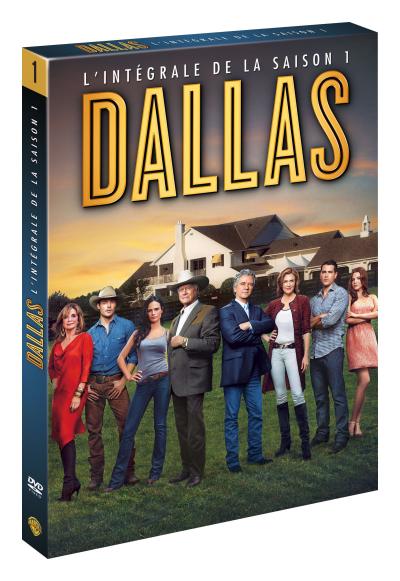 Acheter Dallas (2012) Coffret intégral de la Saison 1 DVD État correct - 29,61 € Dallas (2012) Coffret intégral de la Saison 1 DVD État correct reconditionné disponible sur Fnac