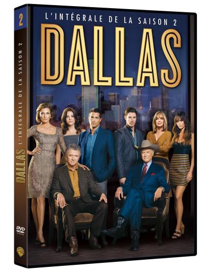 Acheter Dallas (2012) Coffret intégral de la Saison 2 - DVD État correct - 14,84 € Dallas (2012) Coffret intégral de la Saison 2 - DVD État correct reconditionné disponible sur Fnac