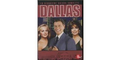 DALLAS 5/VF État correct reconditionné disponible sur Fnac | Dero