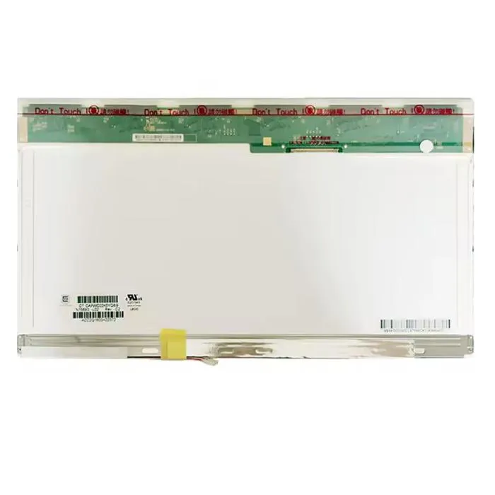Dalle Écran 15.6 LCD Standard - B156XW01 - Résolution HD - Connecteur 30 Pins CCFL (Néon) - Finition Brillante Reconditionné - 34,90 € Dalle Écran 15.6 LCD Standard - B156XW01 - Résolution HD - Connecteur 30 Pins CCFL (Néon) - Finition Brillante Reconditionné N/A (Générique) reconditionné disponible sur Cdiscount Seconde Vie | Dero