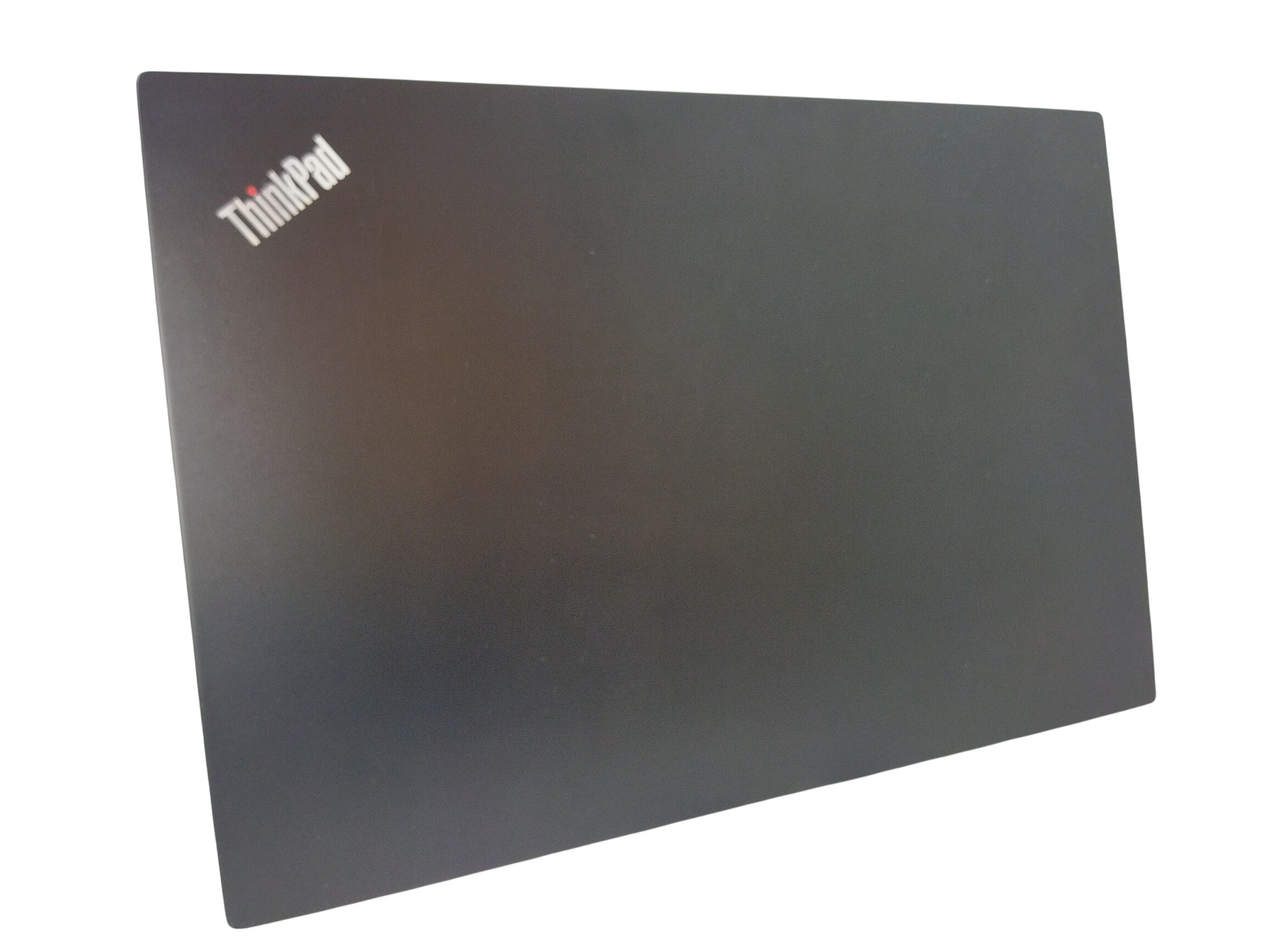 Dalle/Écran d'un PC Portable Lenovo ThinkPad E580-15,6" de remplacement en très bon état très bon état - 37,99 € Dalle/Écran d'un PC Portable Lenovo ThinkPad E580-15,6" de remplacement en très bon état très bon état reconditionné disponible sur Label Emmaüs