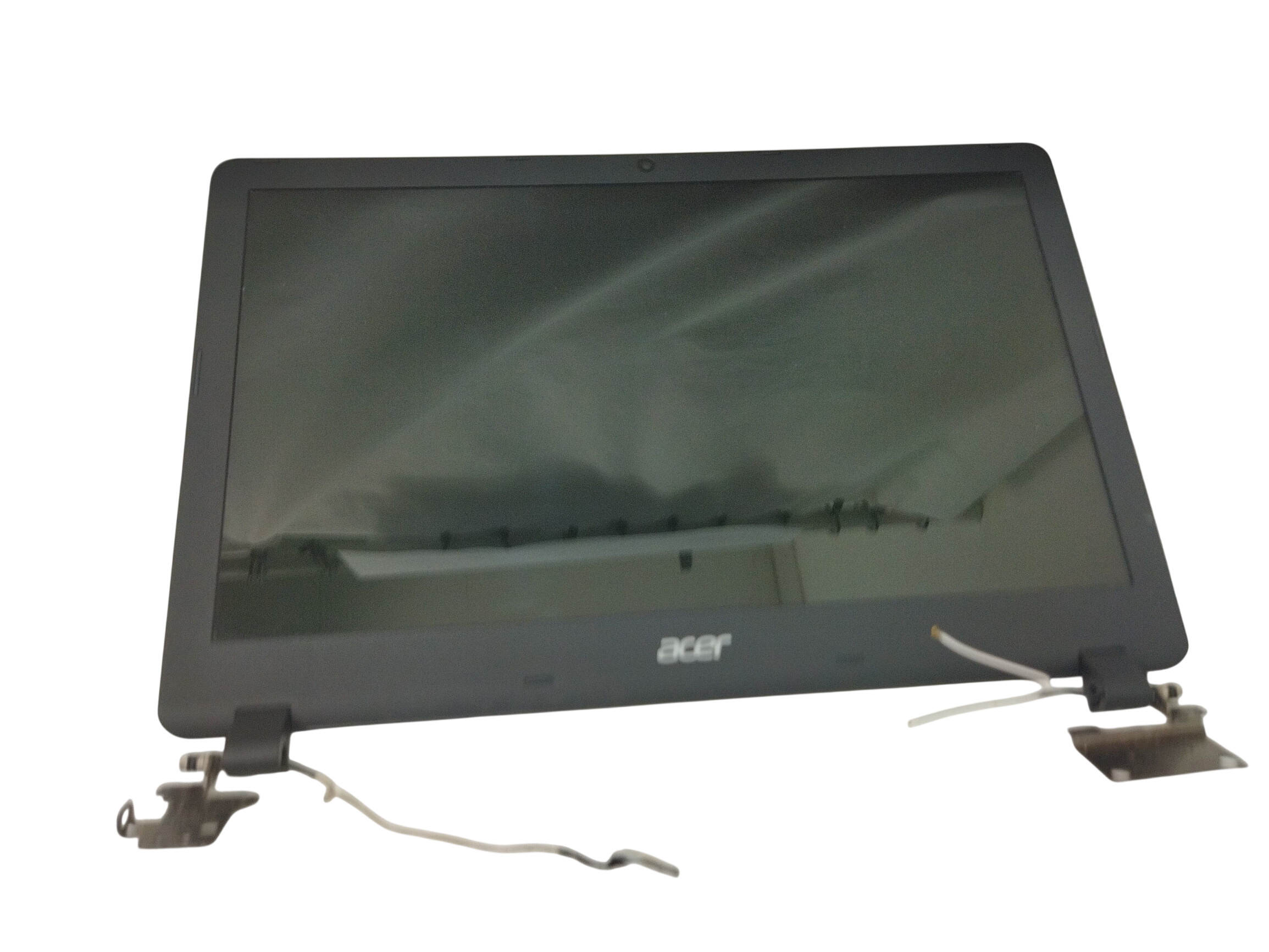 Dalle/Écran de remplacement ACER Aspire 15.6 pouces ES1-523/524 Séries Modèle: N16C2 en très bon état Très bon état - 30,99 € Dalle/Écran de remplacement ACER Aspire 15.6 pouces ES1-523/524 Séries Modèle: N16C2 en très bon état Très bon état reconditionné disponible sur Label Emmaüs