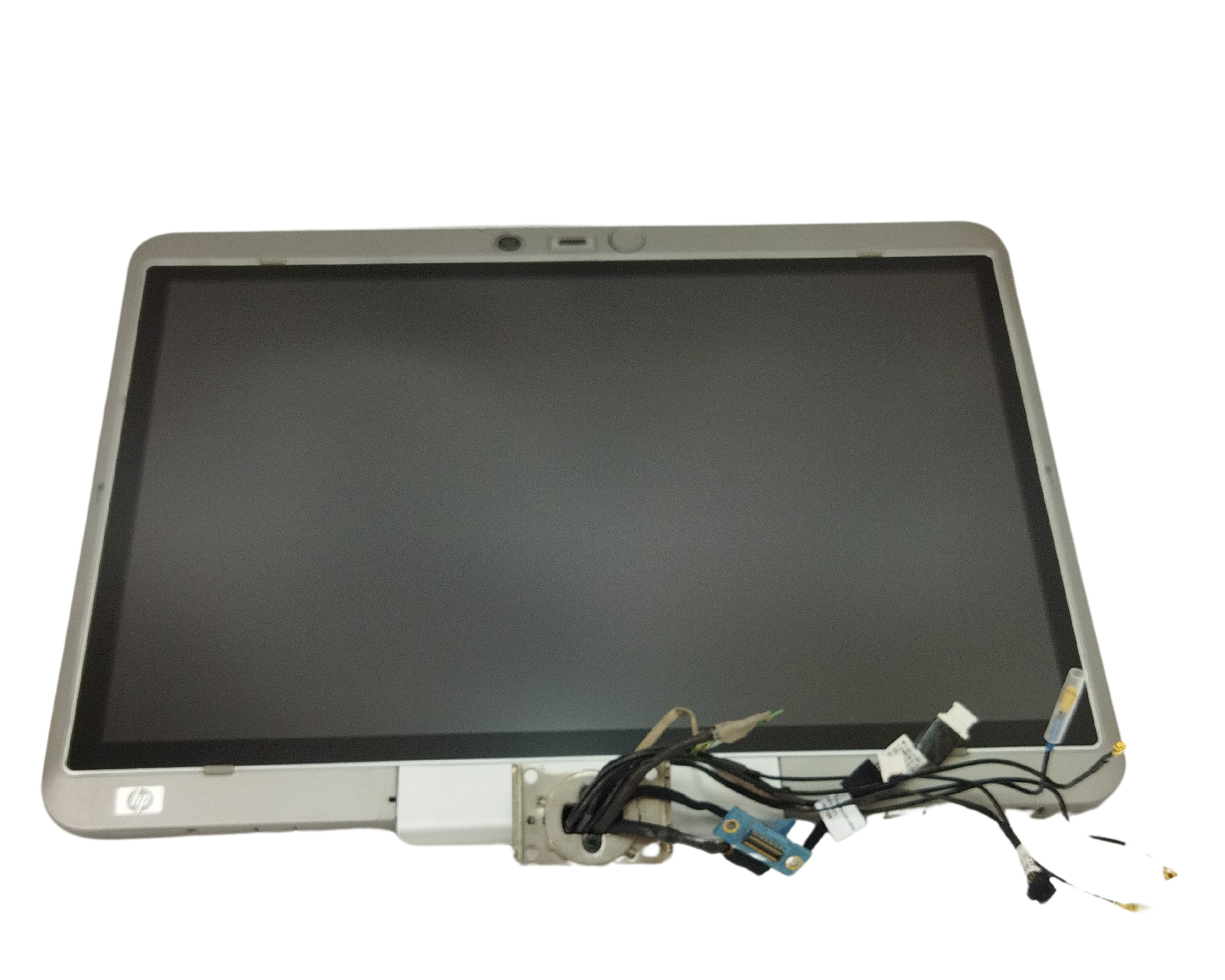 Dalle HP Elite Book 2730P ( coque offerte ) très bon état - 16,00 € Dalle HP Elite Book 2730P ( coque offerte ) très bon état reconditionné disponible sur Label Emmaüs