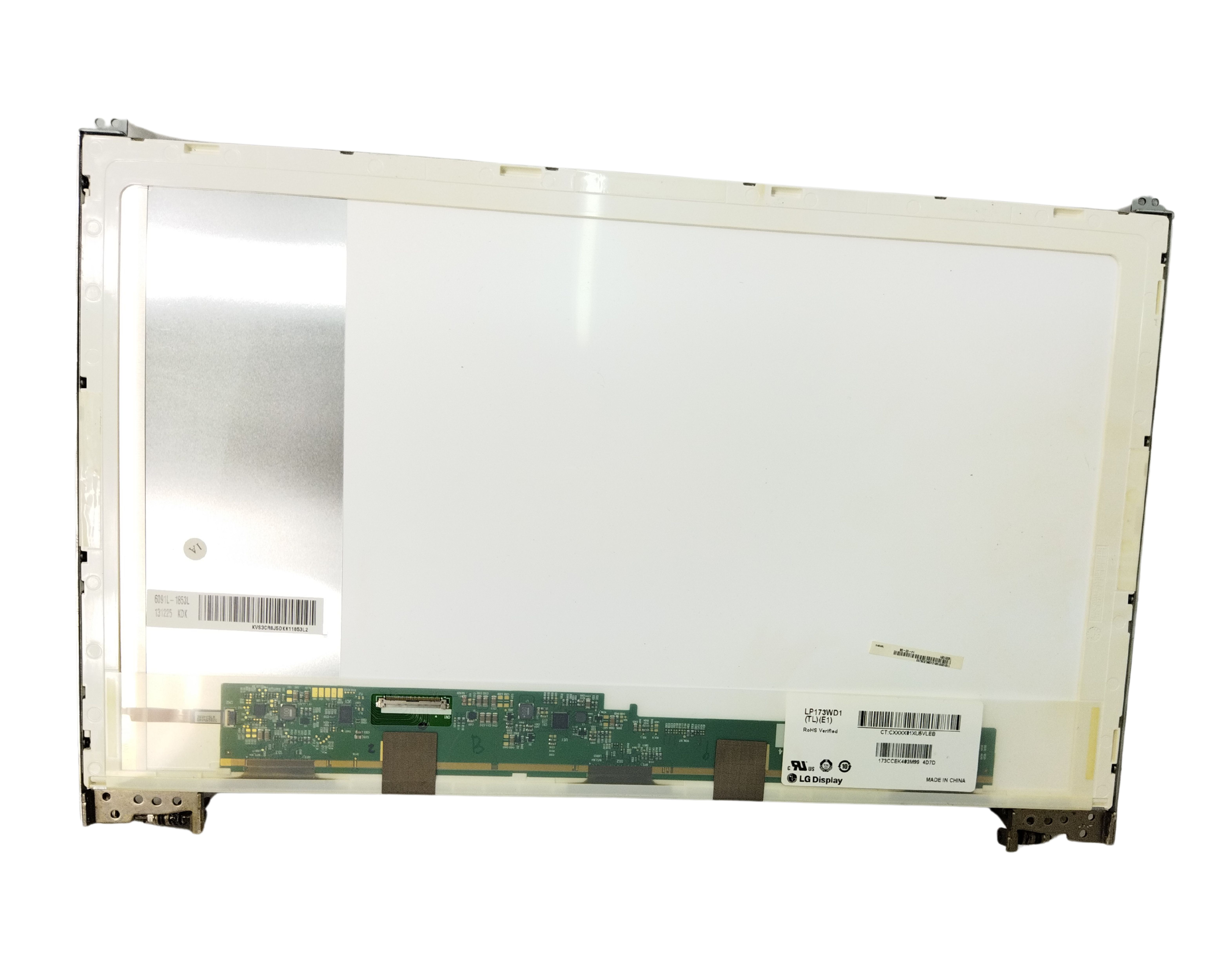 Voir photo 2 de Dalle Lenovo G700 Dalle Lenovo G700 très bon état reconditionné photo 2