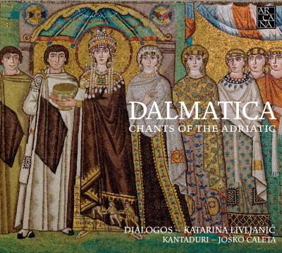 Acheter Dalmatica Chants de l’Adriatique État correct - 17,75 € Dalmatica Chants de l’Adriatique État correct reconditionné disponible sur Fnac
