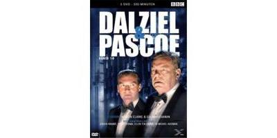 Acheter DALZIEL & PASCOE 10-4 DVD-VN État correct - 17,93 € DALZIEL & PASCOE 10-4 DVD-VN État correct reconditionné disponible sur Fnac