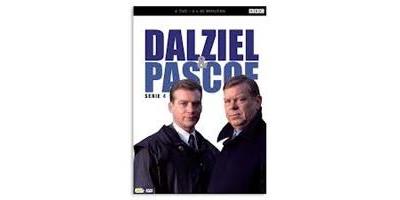 DALZIEL & PASCOE 4-VN État correct reconditionné disponible sur Fnac