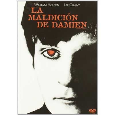 Damien : La Malédiction 2 (1978) / Damien: Omen II (DVD) État correct reconditionné disponible sur Fnac | Dero