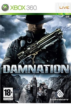 Damnation Très bon état N/A reconditionné disponible sur Darty | Dero