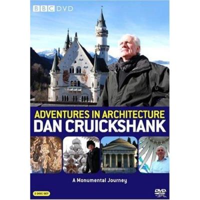 Acheter Dan Cruickshank's Adventures in Architecture État correct - 16,99 € Dan Cruickshank's Adventures in Architecture État correct reconditionné disponible sur Fnac