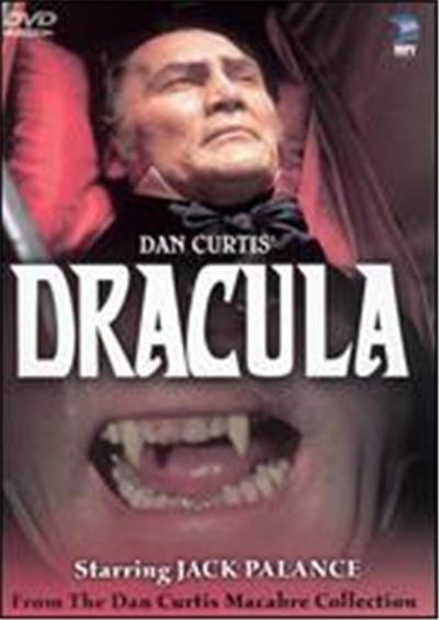 Dan Curtis' Dracula - DVD Zone 1 État correct reconditionné disponible sur Fnac