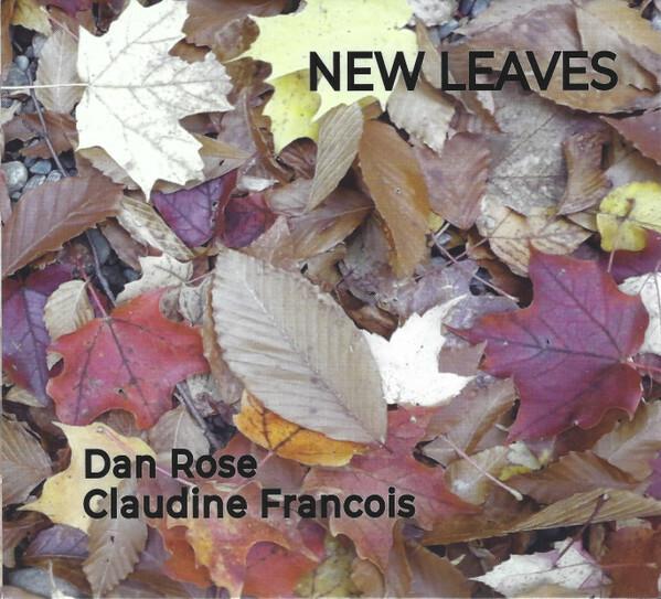 Dan Rose (3), Claudine Francois* - New Leaves État correct - 12,14 € Dan Rose (3), Claudine Francois* - New Leaves État correct reconditionné disponible sur Label Emmaüs