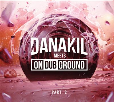 Danakil Meets OnDubGround 2 État correct reconditionné disponible sur Fnac