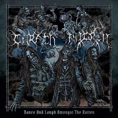 Dance And Laugh Amongst The Rotten État correct reconditionné disponible sur Fnac