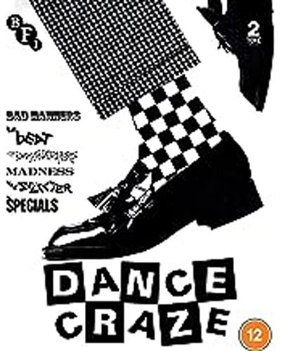Acheter Dance Craze Blu-ray État correct - 28,07 € Dance Craze Blu-ray État correct reconditionné disponible sur Fnac