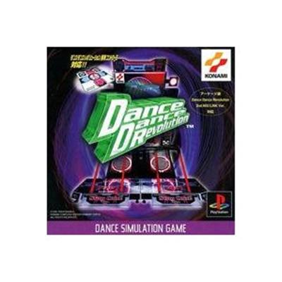 Dance Dance Revolution [IMPORT JAPONAIS] État correct Konami reconditionné disponible sur Fnac