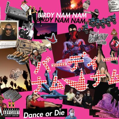 Dance or Die État correct reconditionné disponible sur Fnac