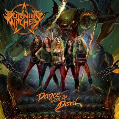 Dance With The Devil État correct reconditionné disponible sur Fnac