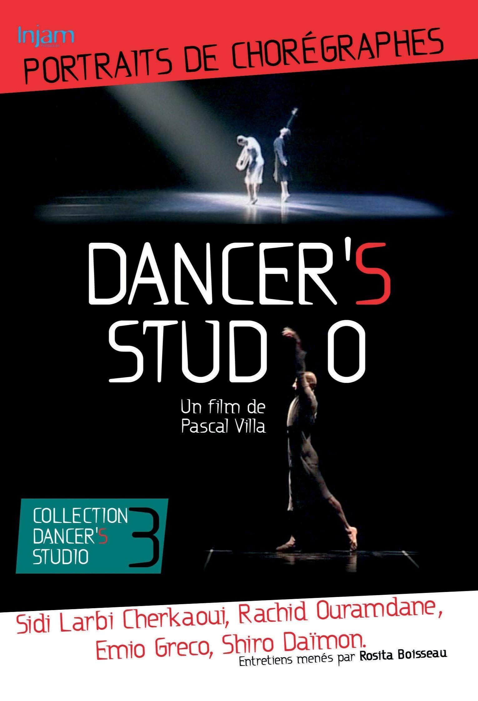 Dancer's Studio 3 Parfait état - 102,70 € Dancer's Studio 3 Parfait état reconditionné disponible sur Label Emmaüs
