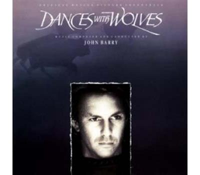 Dances with Wolves Vinyle 180 gr PVC Sleeve État correct reconditionné disponible sur Fnac | Dero