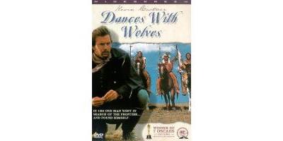 Dances With Wolves État correct reconditionné disponible sur Fnac | Dero