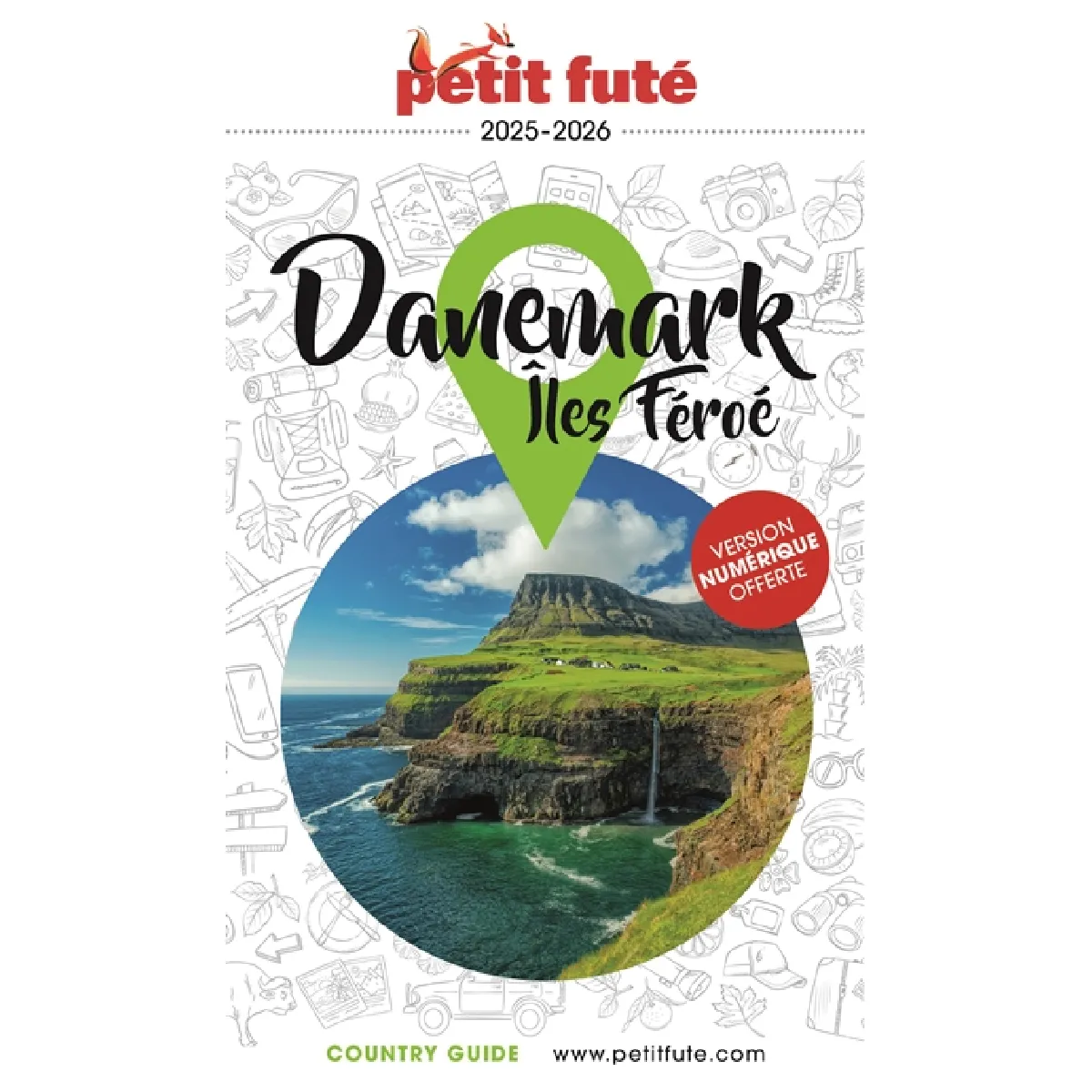 Acheter Danemark, îles Féroé : 2025-2026 État correct - 10,94 € Danemark, îles Féroé : 2025-2026 État correct N/A (Il ne s'agit pas d'une marque reconditionné disponible sur Rue du Commerce Seconde Vie