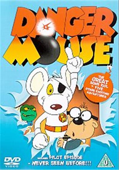 Acheter Danger Mouse - The Great Bone Idol État correct - 11,25 € | Dero Danger Mouse - The Great Bone Idol État correct reconditionné disponible sur Fnac | Dero