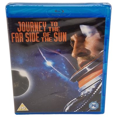 Danger, planète inconnue Doppelgänger Blu-ray Region B VO État correct reconditionné disponible sur Fnac