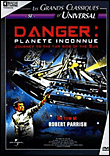 Danger : Planète inconnue État correct reconditionné disponible sur Fnac