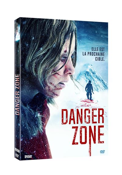 Danger Zone DVD État correct reconditionné disponible sur Fnac