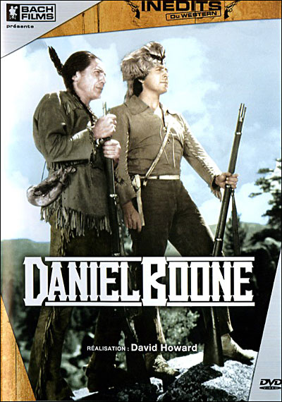 Daniel Boone État correct reconditionné disponible sur Fnac | Dero