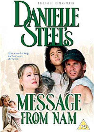 Danielle Steel's Message From Nam État correct reconditionné disponible sur Fnac